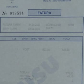 Yataş Yatakta Garanti Sonrası Lekeler Ve Ücretli Servis Talebi Mağduriyeti