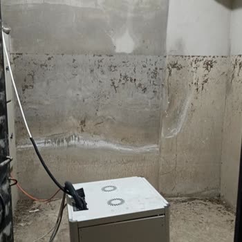 Apartmanımızdaki Superonline Saha Dolabı Güvenlik Riski Oluşturuyor Ve Sorunumuz Çözülmüyor
