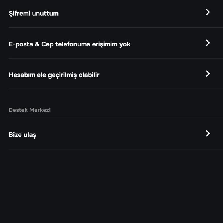 Papara Hiçbir Gerekçe Olmadan Hesabım Kapatıldı, Paramı Geri Alamıyorum!