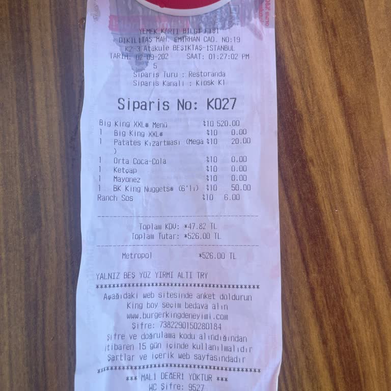 Soğuk Ürünler Ve İlgisiz Çalışanlar: Müşteri Memnuniyetsizliği Zirvede