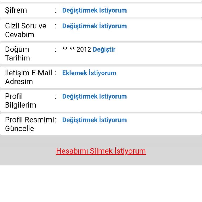 Mynet Hesabım Ödeme Sorunu Nedeniyle Kapandı, Müşteri Hizmetlerinden Destek Alamıyorum