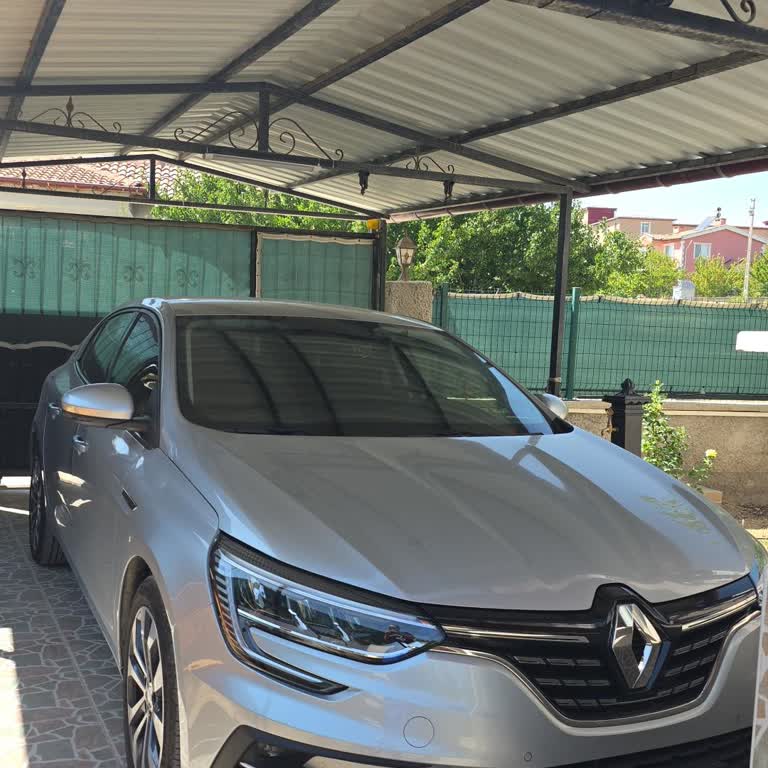 Yakıt Deposu Zırıltı Sorunu Defalarca Servise Gitmeme Rağmen Çözülmedi