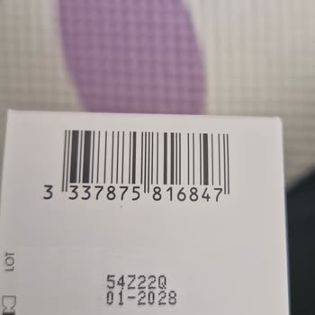 I Question the Authenticity of My La Roche Posay Cicaplast Baume B5+ From Trendyol