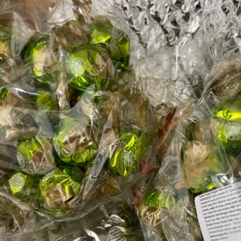 Erimiş Ve Akmış Çikolata Mağduriyeti