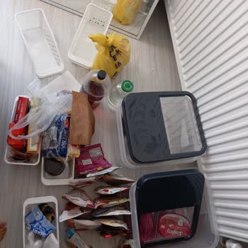 Teslim Edilmeyen Buzdolabı Nedeniyle Maddi Kayıp Ve Mağduriyet