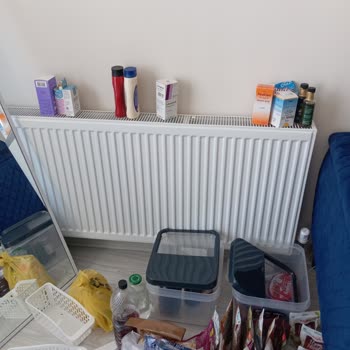 Teslim Edilmeyen Buzdolabı Nedeniyle Maddi Kayıp Ve Mağduriyet