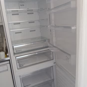 Teslim Edilmeyen Buzdolabı Nedeniyle Maddi Kayıp Ve Mağduriyet