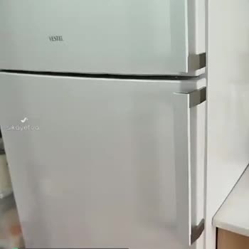 Vestel Buzdolabı Arızası Ve Çözüm Noktasında Mağduriyet!