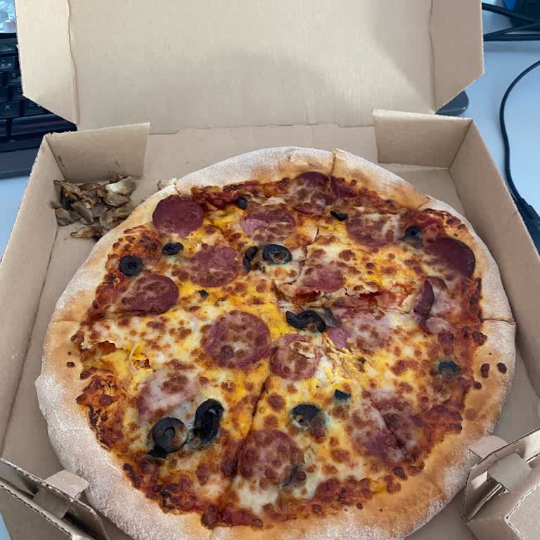 Yanlış Sipariş, Eksik Para Üstü Ve Çözüm Sunulmayan Mağduriyet!