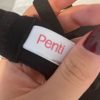 Bir Yıkamada Bozulan Sütyen Hayal Kırıklığı Yarattı