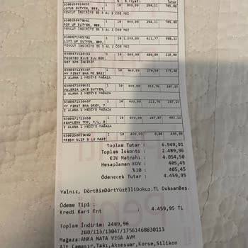 Bir Yıkamada Bozulan Sütyen Hayal Kırıklığı Yarattı