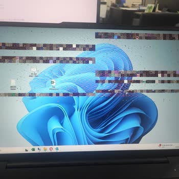 Sürekli Donanım Arızası Çözülemeyen ThinkPad E16 İçin İade Talebim Var