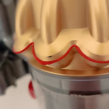 Dyson V15: Sürekli Arıza Ve Yetersiz Servis, Para İadesi Talebim Var