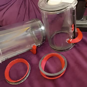 Dyson V15: Sürekli Arıza Ve Yetersiz Servis, Para İadesi Talebim Var