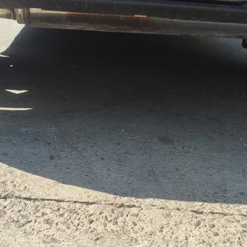 Sıfır Kilometre Renault Austral'da 6 Ayda Korozyon Şoku: Ücretsiz Çözüm Bekliyorum