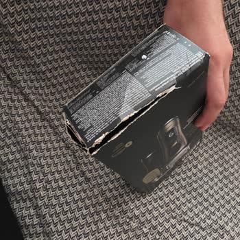 Hasarlı Ürün Sonrası İade Sürecinde İletişim Kopukluğu Ve Ücret İadesi Belirsizliği