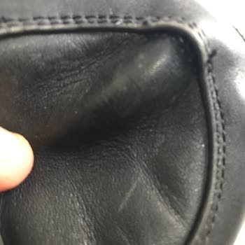 Derimod Ayakkabıda Tekrarlayan Kalite Sorunları ve Değişim Reddi