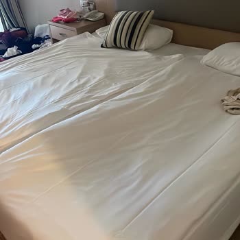 Otel Konaklamasında Yatak Düzeni, Hijyen Ve Restoran Hizmetlerinde Büyük Hayal Kırıklığı