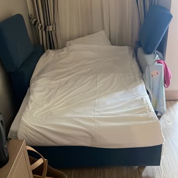 Otel Konaklamasında Yatak Düzeni, Hijyen Ve Restoran Hizmetlerinde Büyük Hayal Kırıklığı