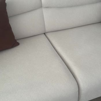 Doğtaş Koltuk Takımında Sürekli Sorun Ve Yetersiz Müşteri Hizmeti