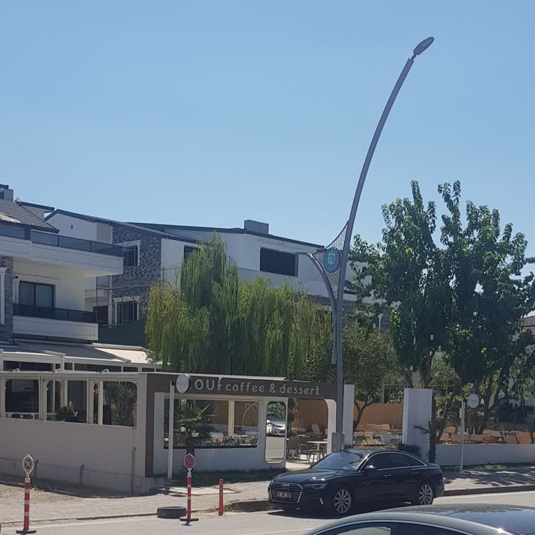 Kamuya Ait Otopark Alanlarının Özel Kullanıma Kapatılması Ve Belediyenin İlgisizliği