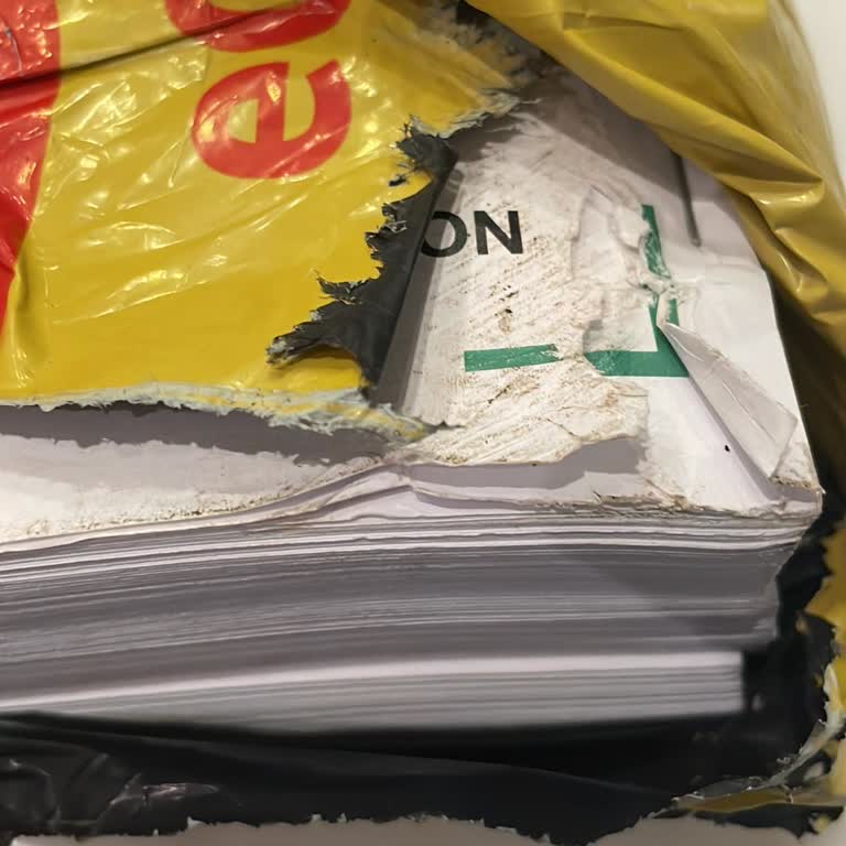 Hasarlı Kitap Teslimatı Ve İlgisiz Müşteri Hizmeti