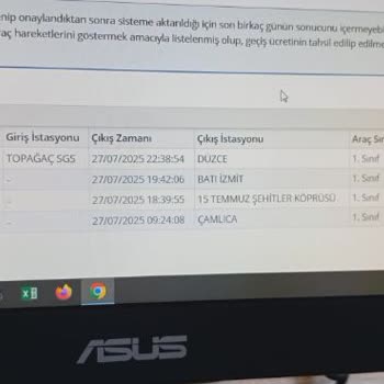 E-Devlet | Turkiye.gov.tr Hatalı Otoyol Geçiş Ücreti Ve Çözülemeyen Ödeme Sorunu