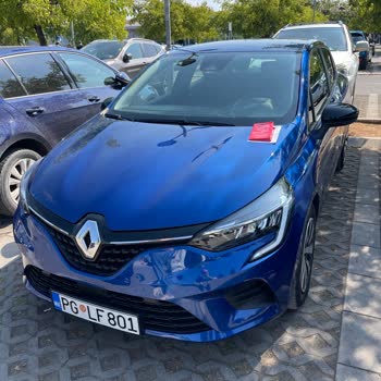 Insurance Trap of Budget Rent A Car