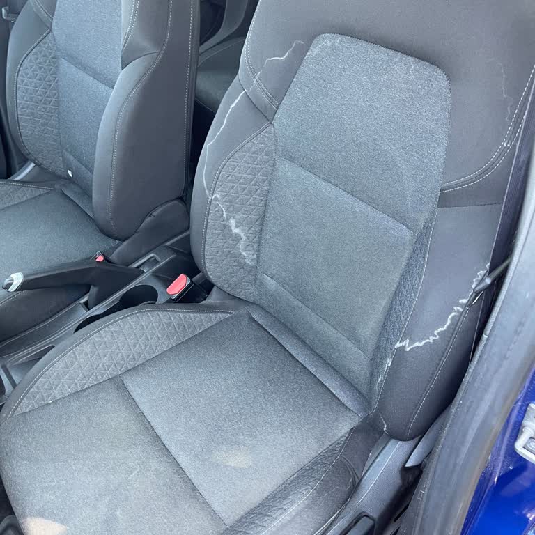 Insurance Trap of Budget Rent A Car