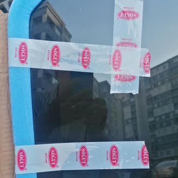 Yan Sanayi Sunroof Camı İadesi Reddedildi Orijinal Denilerek Satıldı