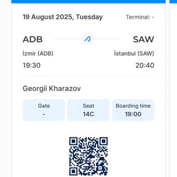 İptal Edilen Rezervasyonun Ücreti 17 Gündür İade Edilmedi, Turistlere Mahcup Oldum