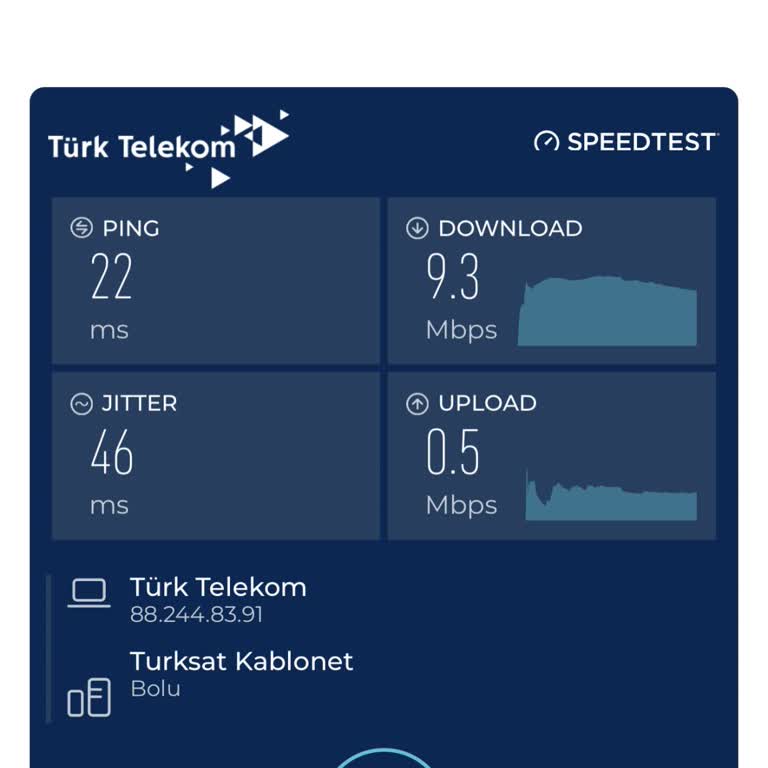 Bağlantı Kopmaları Ve Düşük Hız Nedeniyle Mağduriyetim Giderilmiyor