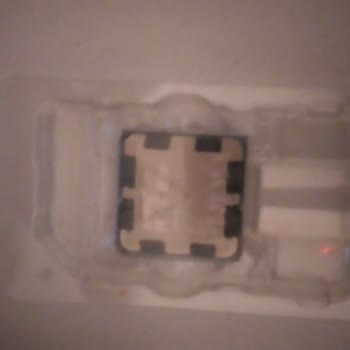 İşlemcinin Orijinal Kutusu Olmadan Gönderilmesi ve Ürünün Sıfırlığı Konusunda Endişe