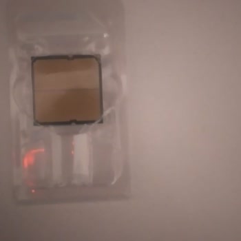 İşlemcinin Orijinal Kutusu Olmadan Gönderilmesi ve Ürünün Sıfırlığı Konusunda Endişe