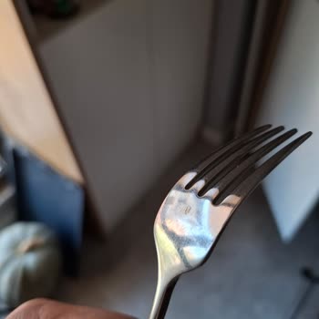 Vestel Bulaşık Makinesi Çelik Ürünlerde Kalıcı Leke Ve Bozulma Sorunu