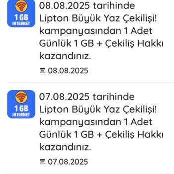 Kullanılan Gift Bank Puanları Hesabıma Yansımadı