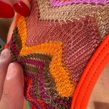 Dagi Bikini Kısa Sürede Deforme Oldu, Lastikler Dışarı Çıkıyor