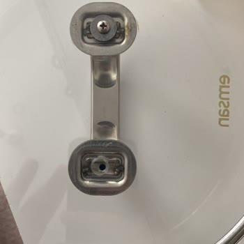 Yeni Alınan Tencere Setinde Eksik Vida Ve Yetersiz Müşteri Hizmeti