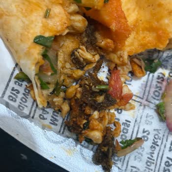 Siparişimde Saç Çıkması Nedeniyle Hijyen Sorunu Yaşadım