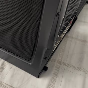 UPS Kargoda Bilgisayar Kasası Hasar Gördü Müşteri Hizmetleri Çözüm Sunmuyor