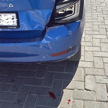 Quick Sigorta Parça Temininde Gecikme Ve Mağduriyet