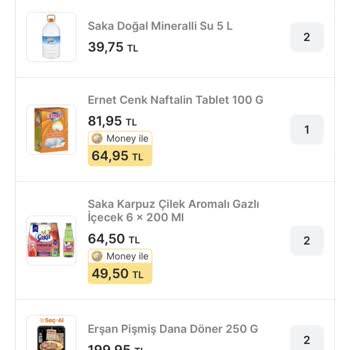 Tarihi Geçmiş Ürün Gönderildi, İade Talebim Sonuçsuz Kaldı