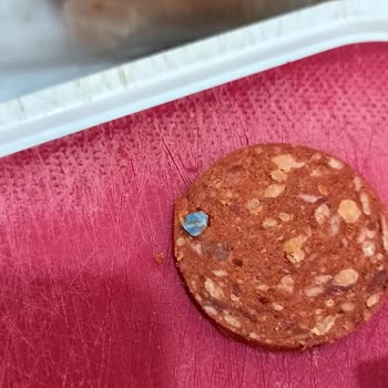 Sucuk Paketinden Plastik Parça Çıktı, Sağlığımız Tehlikede!