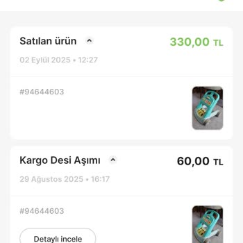 Gardrops’ta Bilgilendirilmeden Yapılan Desi Aşım Kesintisi Mağduriyeti