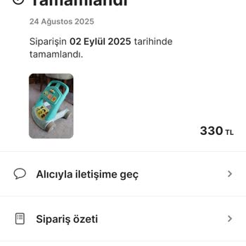 Gardrops’ta Bilgilendirilmeden Yapılan Desi Aşım Kesintisi Mağduriyeti