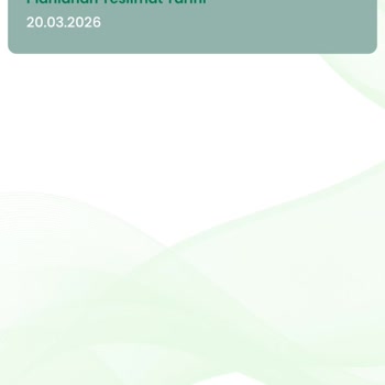 Eminevim Araç Kura Sürecinde Şeffaflık Ve İletişim Sorunu