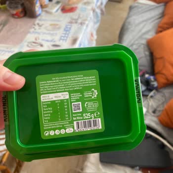 Küflü Peynir Ve İlgisiz Mağaza Nedeniyle Mağduriyet Yaşadım