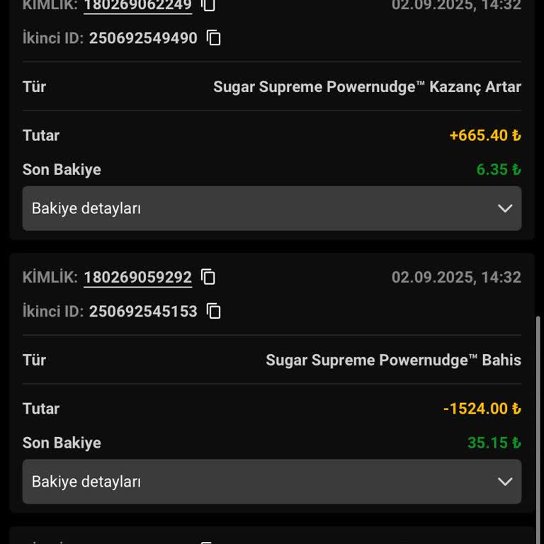 Ultrabet Hesabımdaki Bakiye Ve Kazançlarım Sebepsizce Silindi