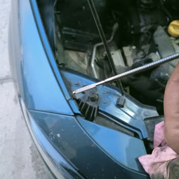 Sıfır Alınan Fiat Egea'da Sürekli Yağ Eksiltme Ve Servis İlgisizliği