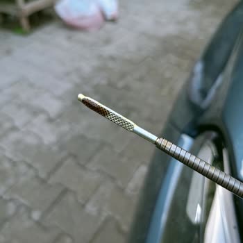 Sıfır Alınan Fiat Egea'da Sürekli Yağ Eksiltme Ve Servis İlgisizliği